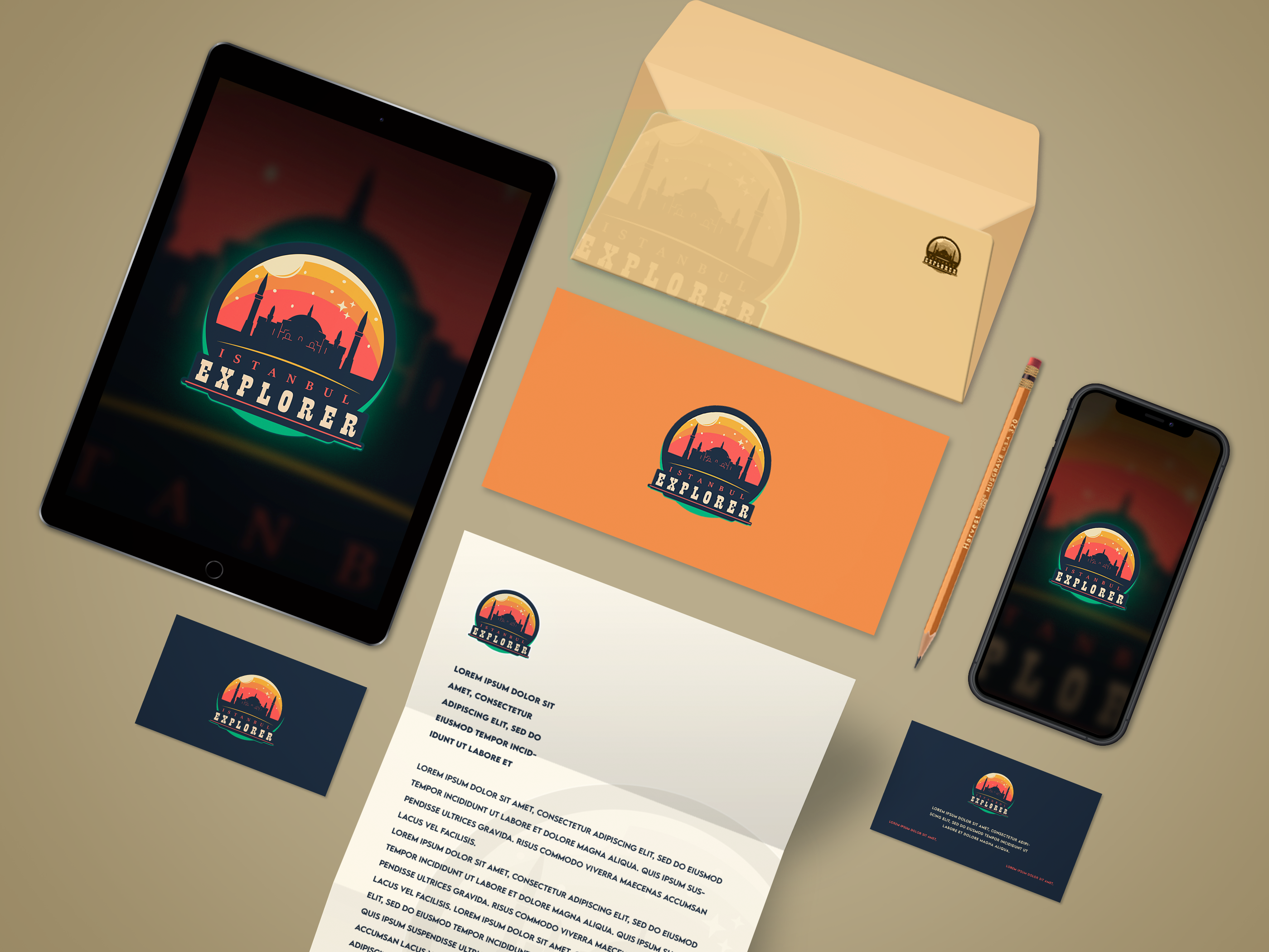 Branding Logo 01