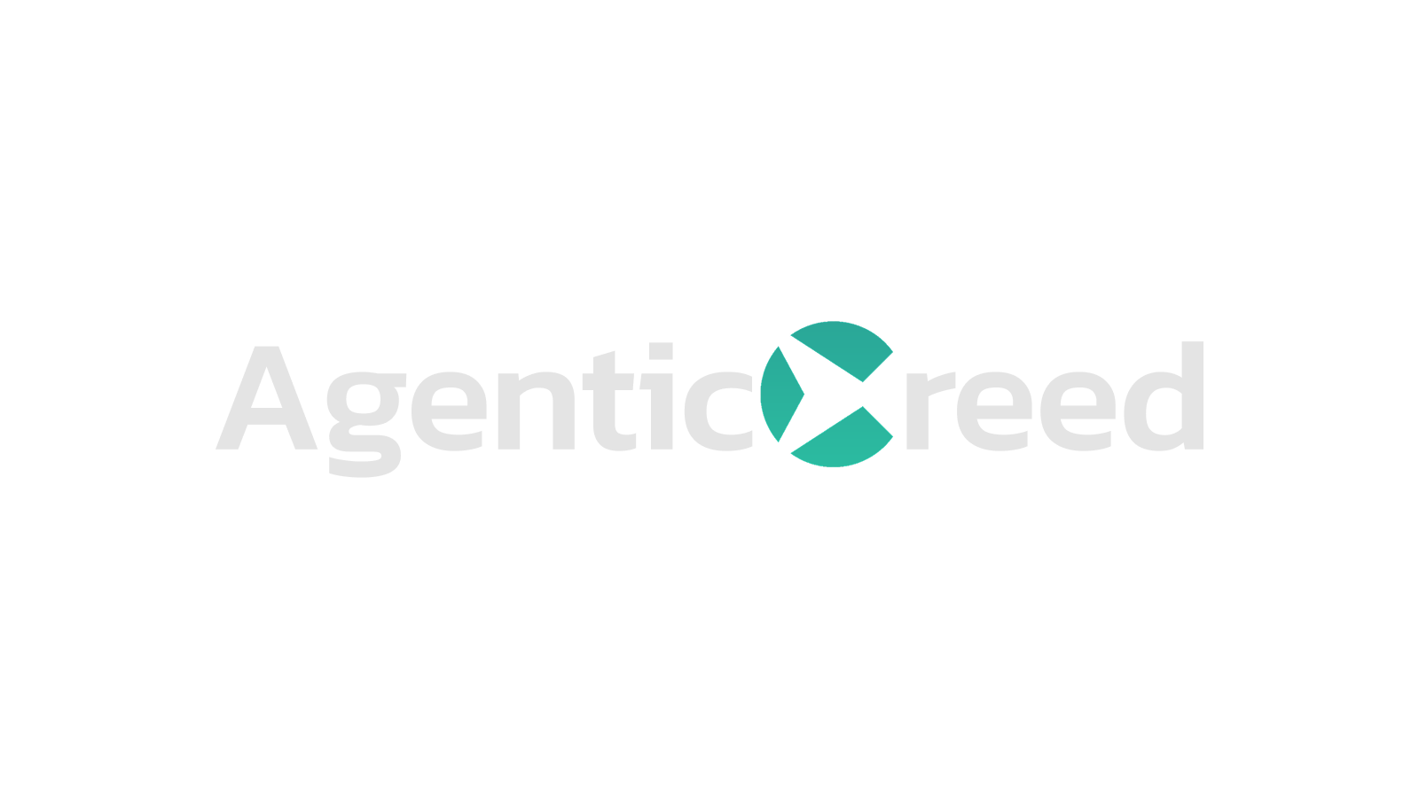 Agentic Creed Logo