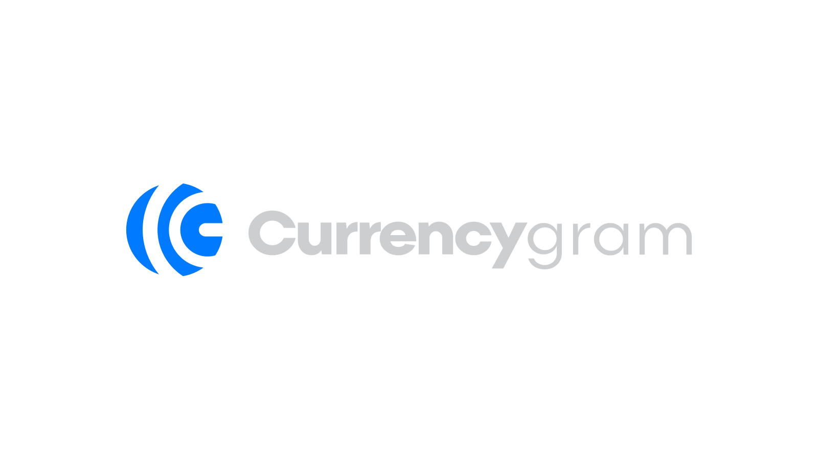 Currencygram Logo
