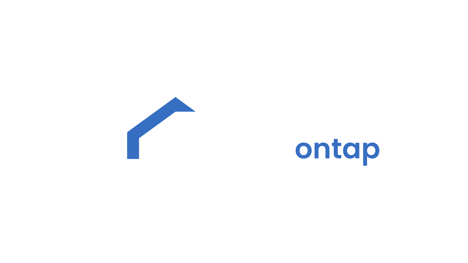 Mortgage on Tap Logo